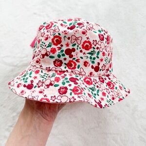 Disney reversible bucket hat